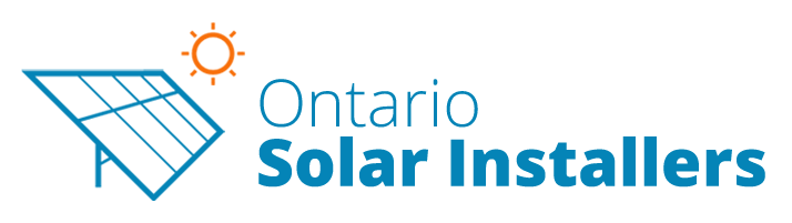Ontario Solar Installers